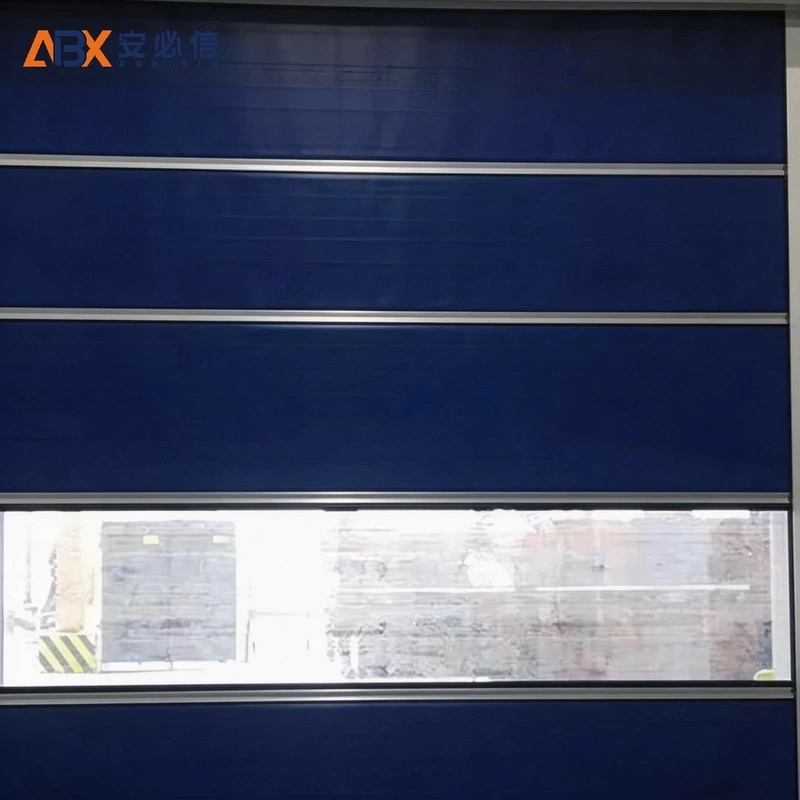 昌都市自动快速门