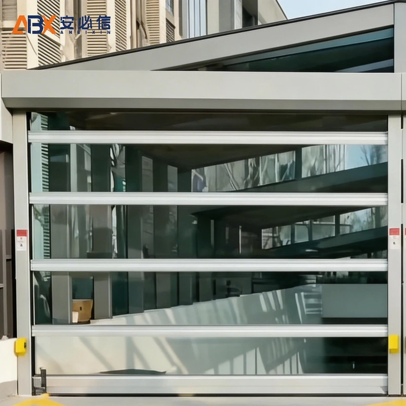 昌都市快速门